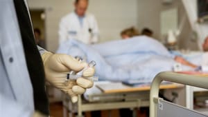 Kræftalliancen: Lad os redde liv med danske sundhedsdata
