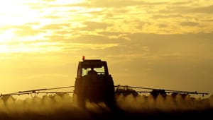 Ellemann afviser pesticid-forslag: Landbruget skal ikke betale for fortidens synder