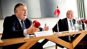 Danmark og Sverige klar til at imødegå valg-påvirkning