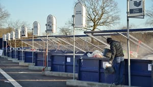 Forhadt affaldsgebyr skaber stadig ballade i kommunerne