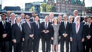 Slut på CEM: Opbakning til dansk investeringsinitiativ