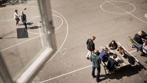 Flertal i København vil blande børn mere i skoler og børnehaver  
