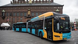 Trafikkonsulent: Københavnernes lunger vil have godt af en letbane