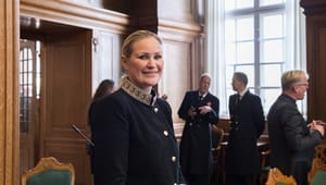  Britt Bager bliver Venstres næste statsrevisor