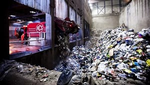ATL: Uden logik, at kommunerne hjemtager indsamling af affald
