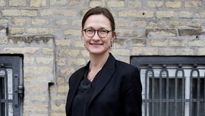 Marie Hansen: Hvad en embedsmand holder af