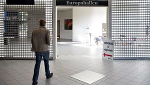 Et år til EP-valget og en tredjedel ved ikke hvem de stemmer på