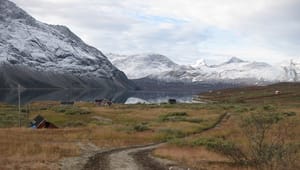 Greenpeace: Vores indflydelse har haft stor betydning for Grønland
