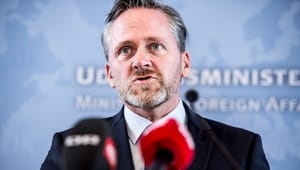 Anders Samuelsen ansætter endnu en spindoktor fra Venstre 