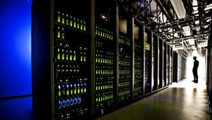 EU-parlamentarikere baner vejen for frie datastrømme: Kan booste danske datacenterdrømme