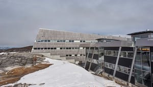 Færre i Grønland får videregående uddannelse