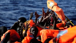 Løkkes asylplaner får kritik af Dansk Flygtningehjælp