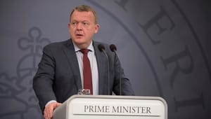Lektor: Løkke satte vores gode ry over styr ved Danmarks formandskab
