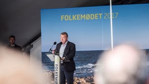 Debat: Bornholm kan fastholde Danmark som energiteknologisk pionerland