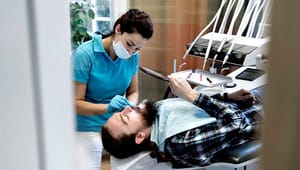Tandlægeforeningen: Overbehandler hele sundhedsvæsenet patienterne?