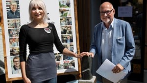 Selina Juul vinder nystiftet stræberpris
