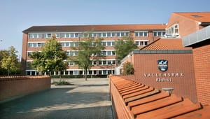 Kommunaldirektør i Vallensbæk stopper med øjeblikkelig virkning