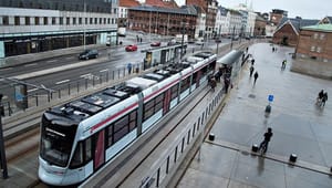 Byplanlægger: Letbaner løser storbyens pladsmangel og skaber lokal udvikling
