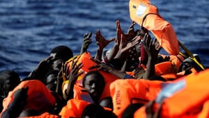 FN reagerer på rekordhøjt flygtningetal: Danmark bør tage kvoteflygtninge