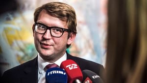 EU-ministre siger ja til øremærket forældreorlov og lettere adgang til danske dagpenge