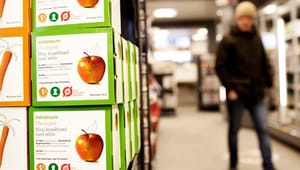 DI: Fødevarevirksomheder kan ikke løfte danskernes sundhed alene