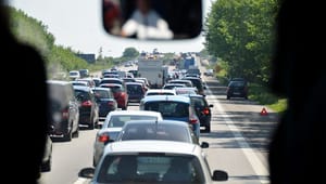 FDM om roadpricing: Danmark har ikke råd til at være first mover