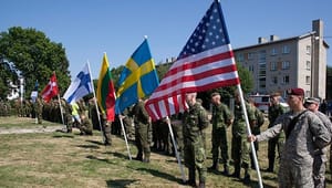 Militærforsker: Danmark er den nærige, men nuancerede allierede
