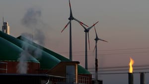 Dansk Miljøteknologi: EU-målsætning er vital i kampen mod fossile brændsler