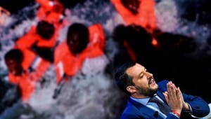 Anna Libak om EU's migrant-topmøde: Det ender med en Salvini-model