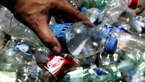 SodaStream: EUs forbud mod plastik løser ikke miljøets egentlige problem