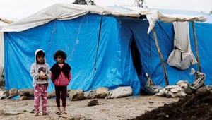 Observatører: "Planen, der skulle løse migrantkrisen" er en humanitær katastrofe