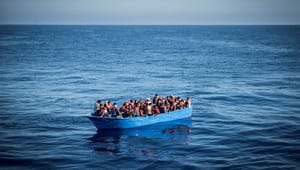 Paula Larrain: Flygtninge kan være lige meget, eller hvad?