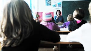 Kraka: Elever med svag baggrund får svagere lærere