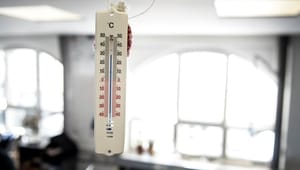 Knud Vilby: Aircondition er ikke løsningen på alt for høje temperaturer