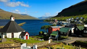 Fokus på selvstændighed i færøsk valgår