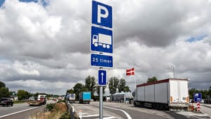 Regeringen var advaret om EU-slagside ved begrænsning af langtidsparkering