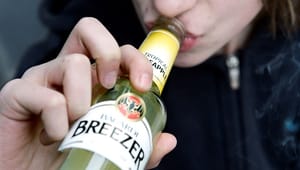 Alkohol & Samfund: Lovforslag om salg af alkohol til unge løser ikke problemet 