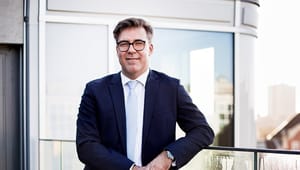Lars Aagaard til Dansk Fjernvarme: Nyt grundbeløb er ikke løsningen på faldende forsyningssikkerhed