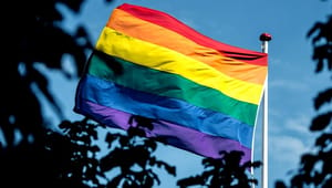 Fagforeninger: LGBT+ må aldrig blive en individuel kamp