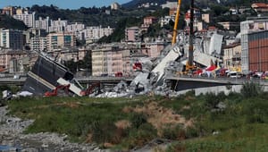 Byplanlægger: Kan tragedien i Genova også ske i Danmark?