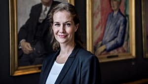 Gjerding: Ellemann er stadig mere fødevareminister end miljøminister