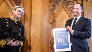 Prognose: Ahlers kæmper med Jan E. og Geertsen om plads i Folketinget