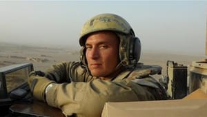 Krigsveteran: Jeg døde – og blev genoplivet til en udmattende kamp mod systemet