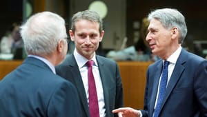 Finansminister svarer på dansk holdning til øget EU-budget for forskning 