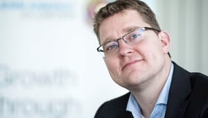 Radikal rokade: Rasmus Helveg ny beskæftigelsesordfører 
