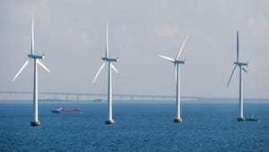 Dansk Energi: Svensk elprop skader grøn omstilling