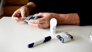 Stor diabetes-bevilling til Region Sjælland