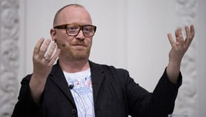 Trods EP-spidskandidatur: Rasmus Nordqvist genopstiller til Folketinget