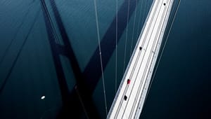 Dansk Erhverv: Kattegatbro har ikke førsteprioritet