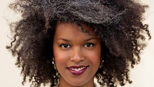 Afrofuturistisk frigørelse skulle gøre hende til borgmester: Nu bruger hun blockchain til at give fattige en stemme